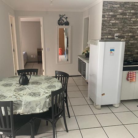 Apartamento Porto De Iracema Fortaleza  Exteriör bild