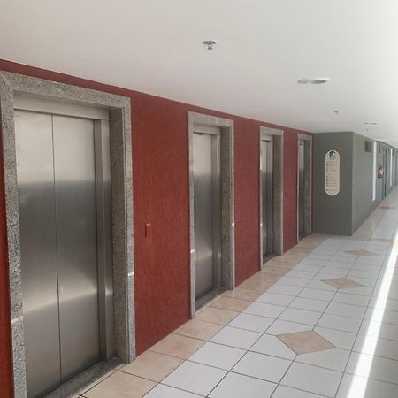 Apartamento Porto De Iracema Fortaleza  Exteriör bild
