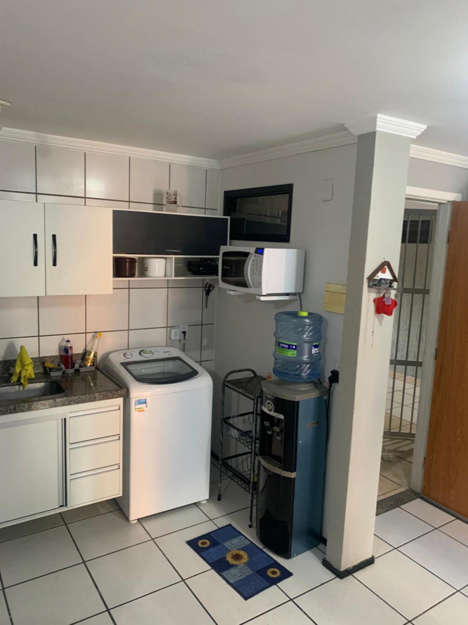 Apartamento Porto De Iracema Fortaleza  Exteriör bild