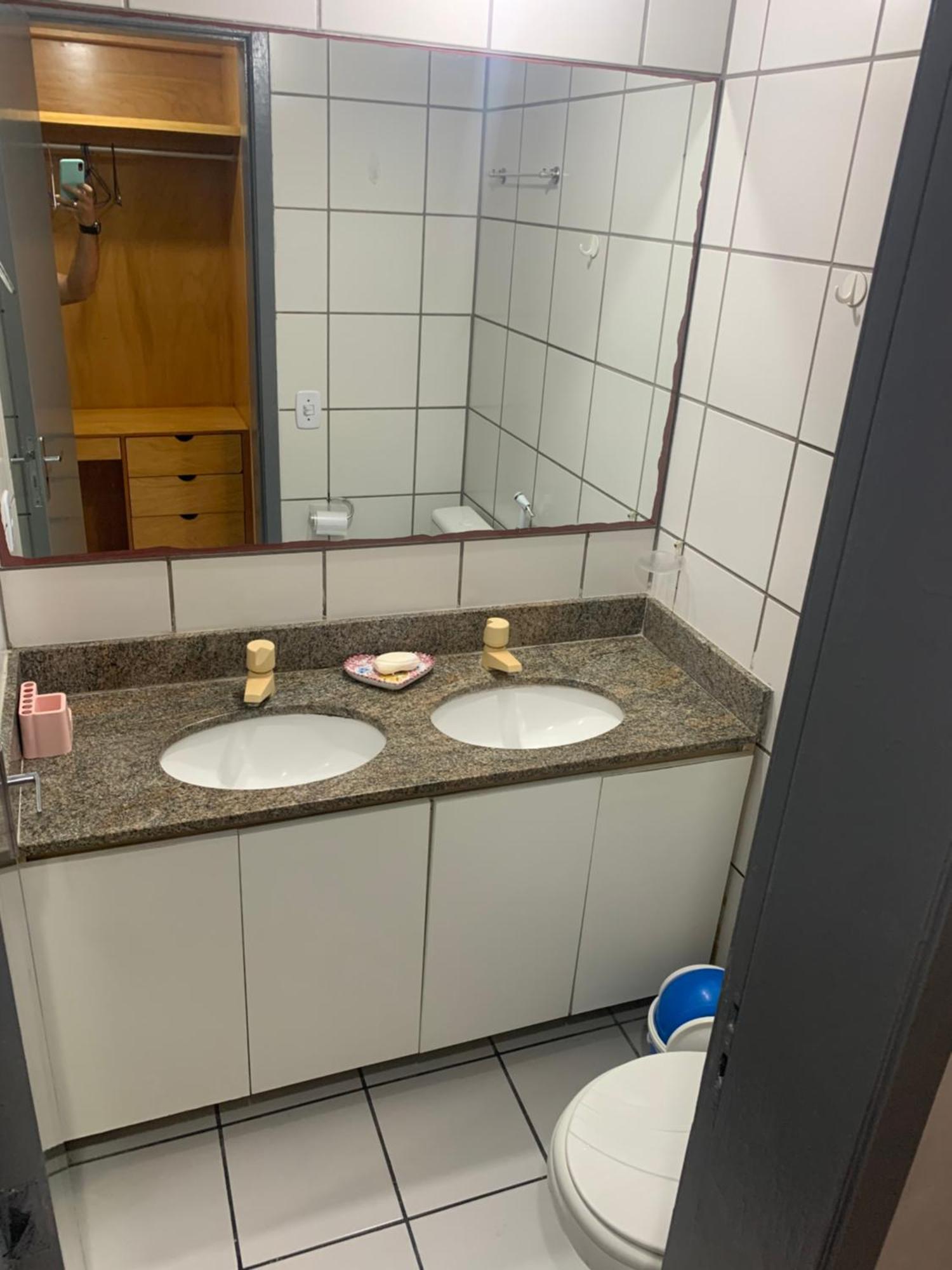 Apartamento Porto De Iracema Fortaleza  Exteriör bild