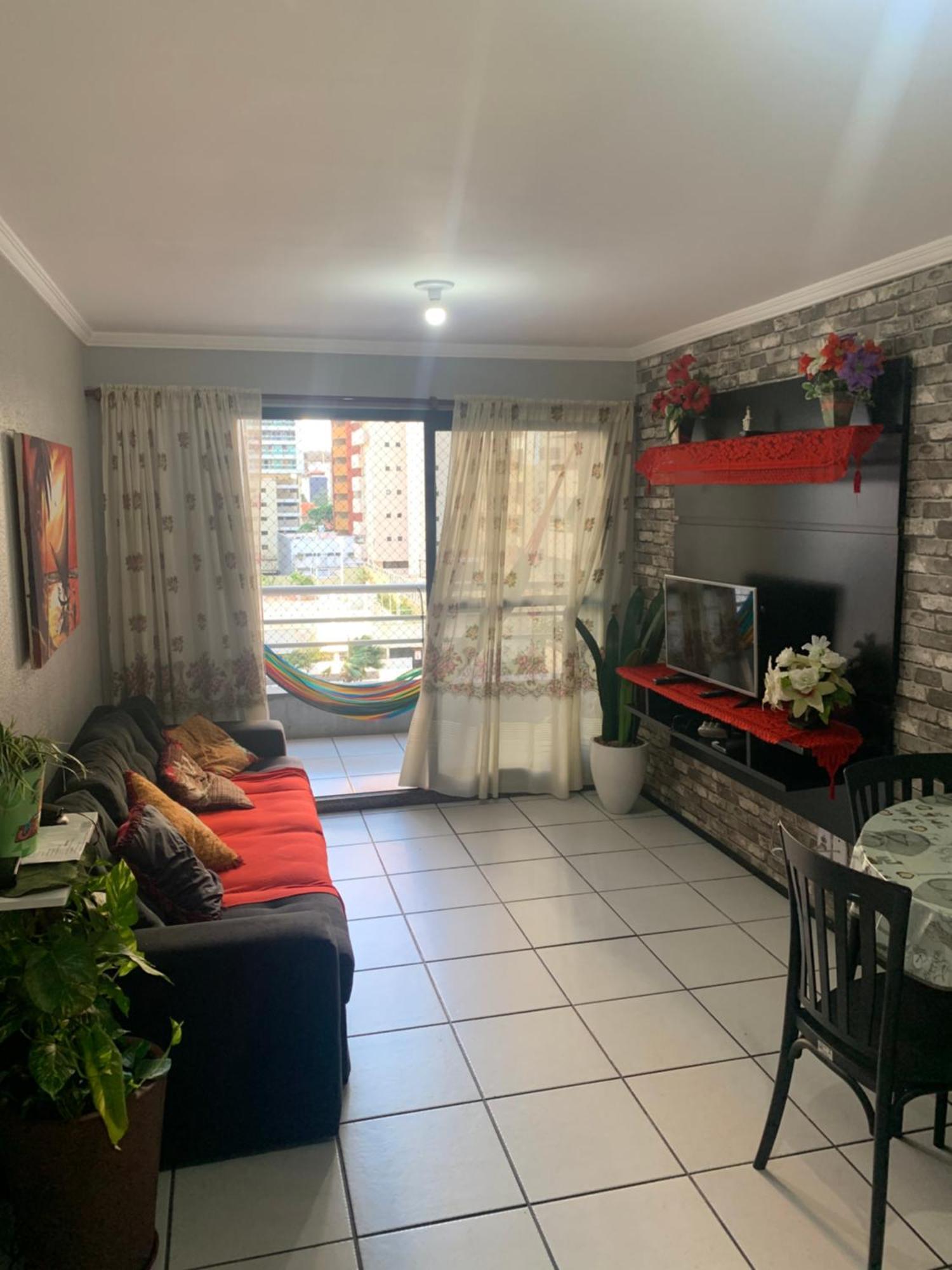 Apartamento Porto De Iracema Fortaleza  Exteriör bild