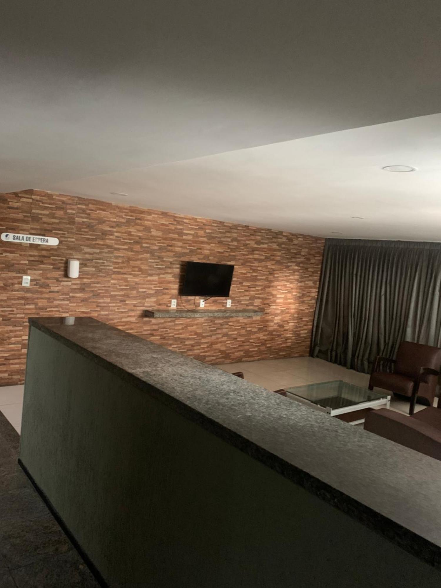 Apartamento Porto De Iracema Fortaleza  Exteriör bild