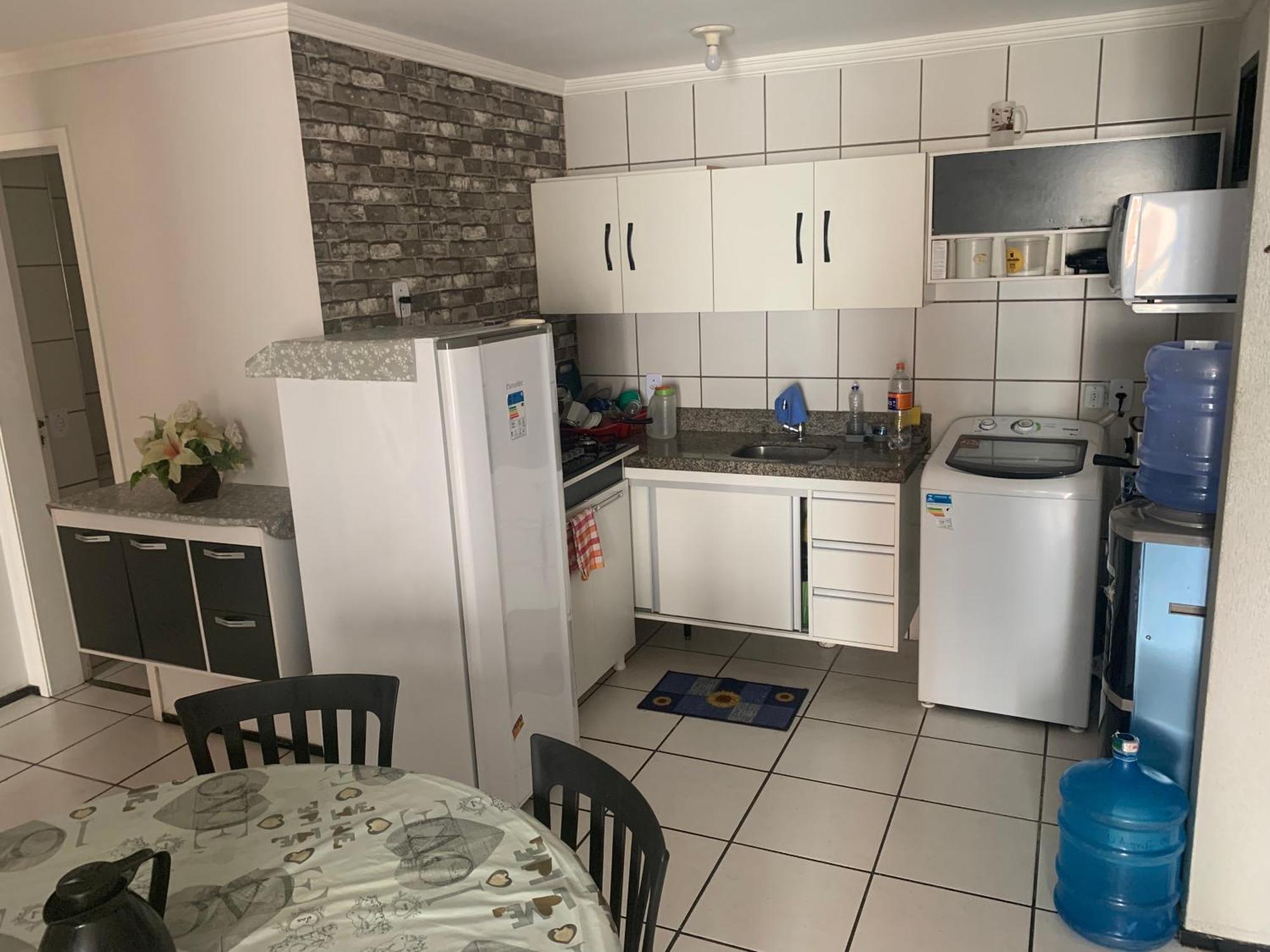 Apartamento Porto De Iracema Fortaleza  Exteriör bild
