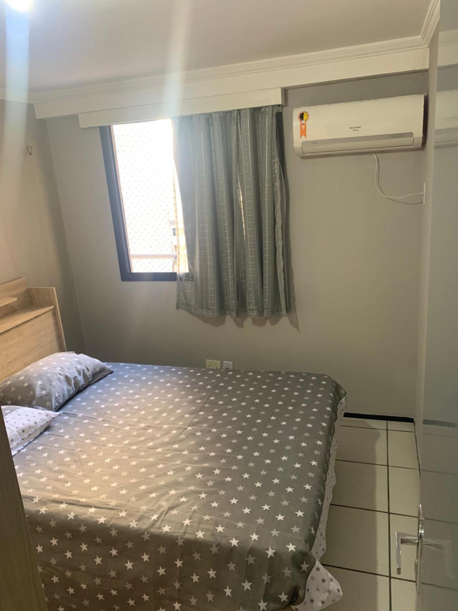 Apartamento Porto De Iracema Fortaleza  Exteriör bild