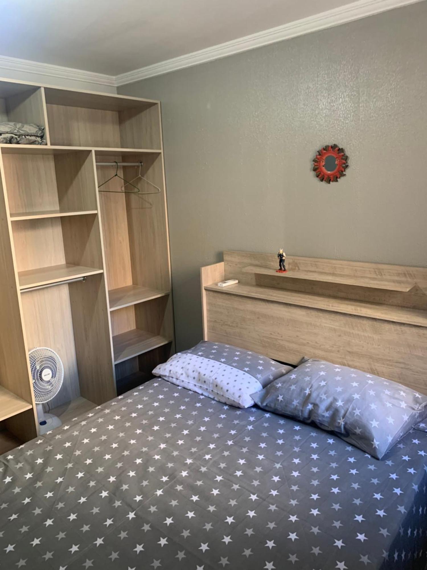 Apartamento Porto De Iracema Fortaleza  Exteriör bild