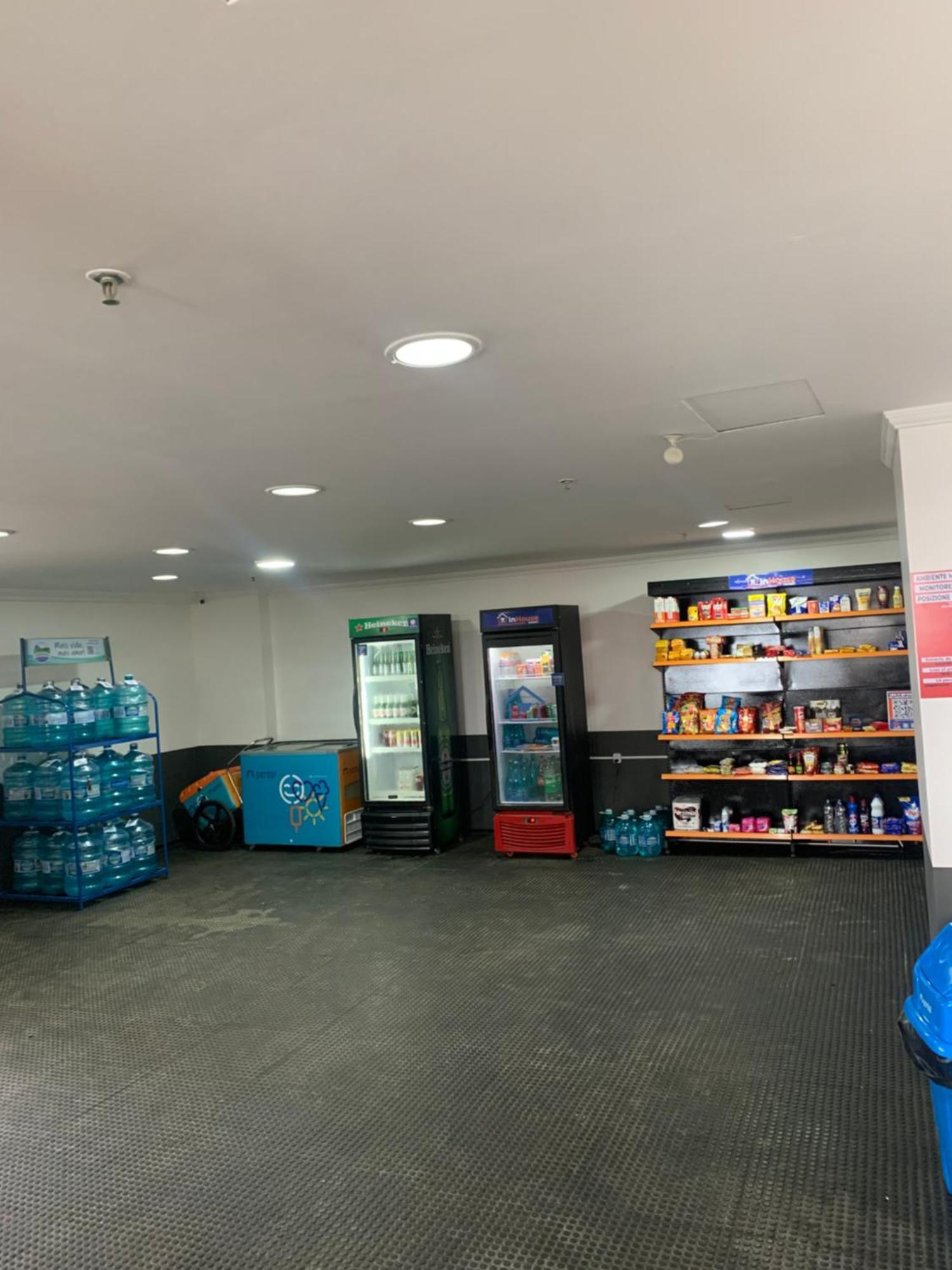 Apartamento Porto De Iracema Fortaleza  Exteriör bild